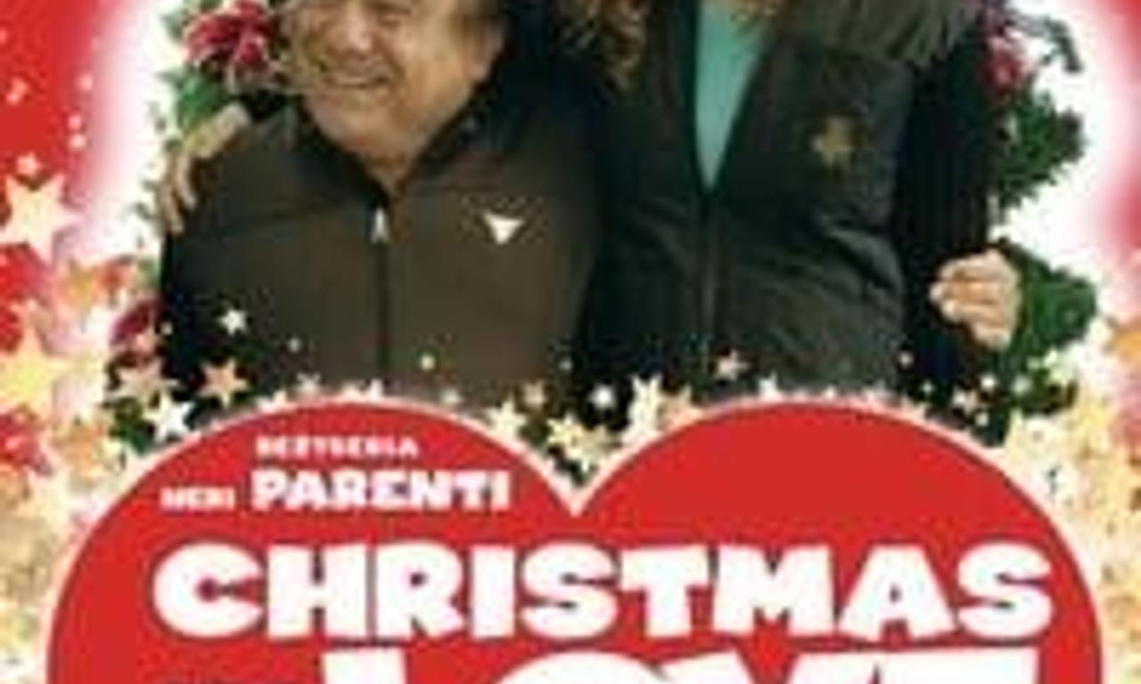 Christmas in Love Where to Watch and Stream Online Entertainment.ie
