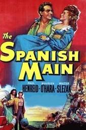 The Spanish Main