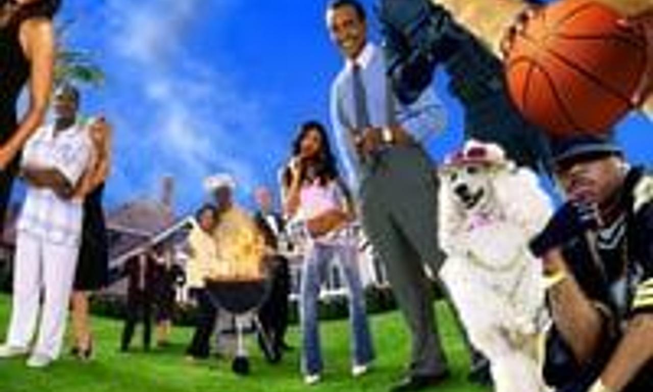 header image for The Cookout