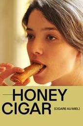 Honey Cigar