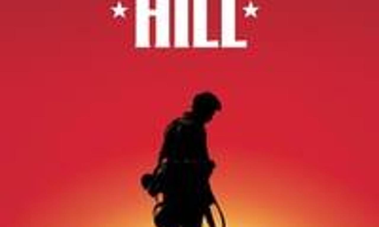 header image for Hamburger Hill