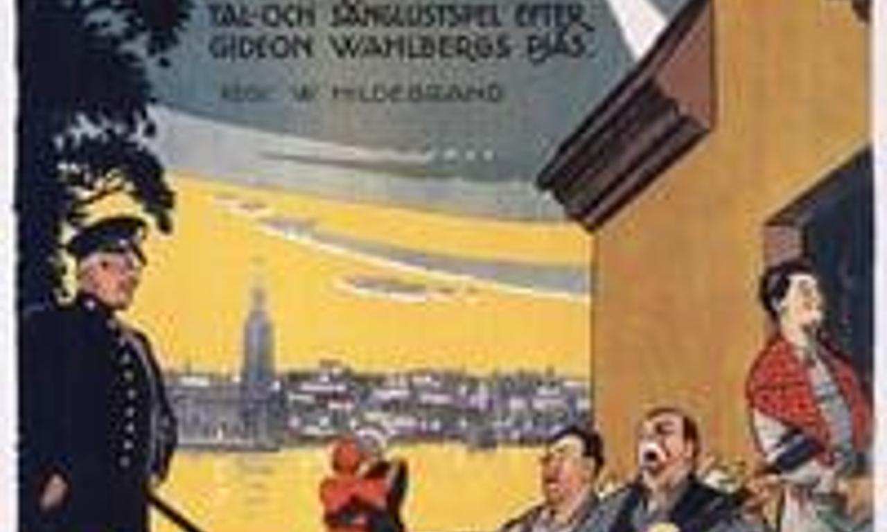 header image for Shanty Town