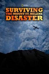 Survivre à la catastrophe du Mont St. Helens