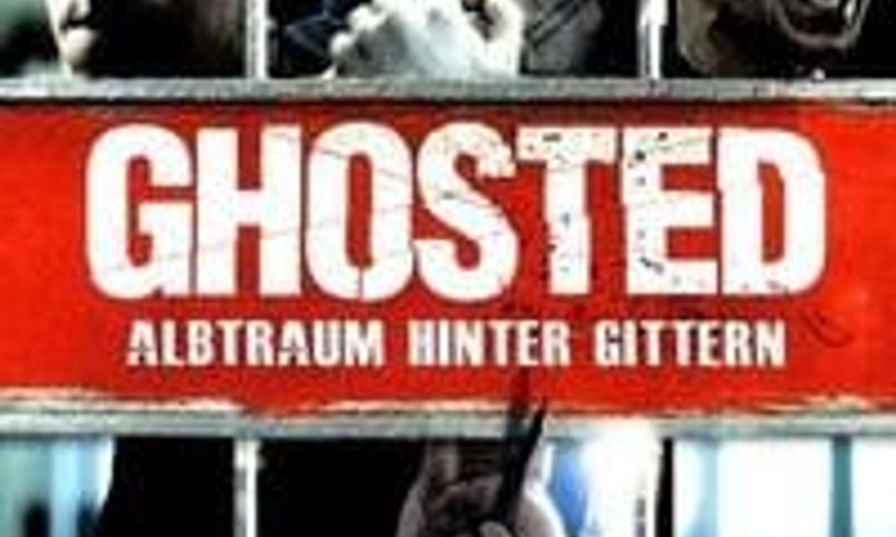 header image for Ghosted