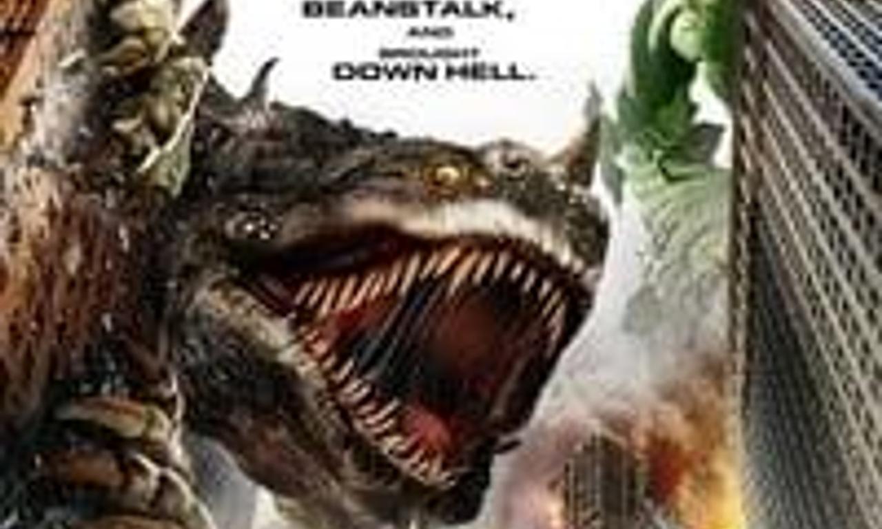 header image for Jack the Giant Killer