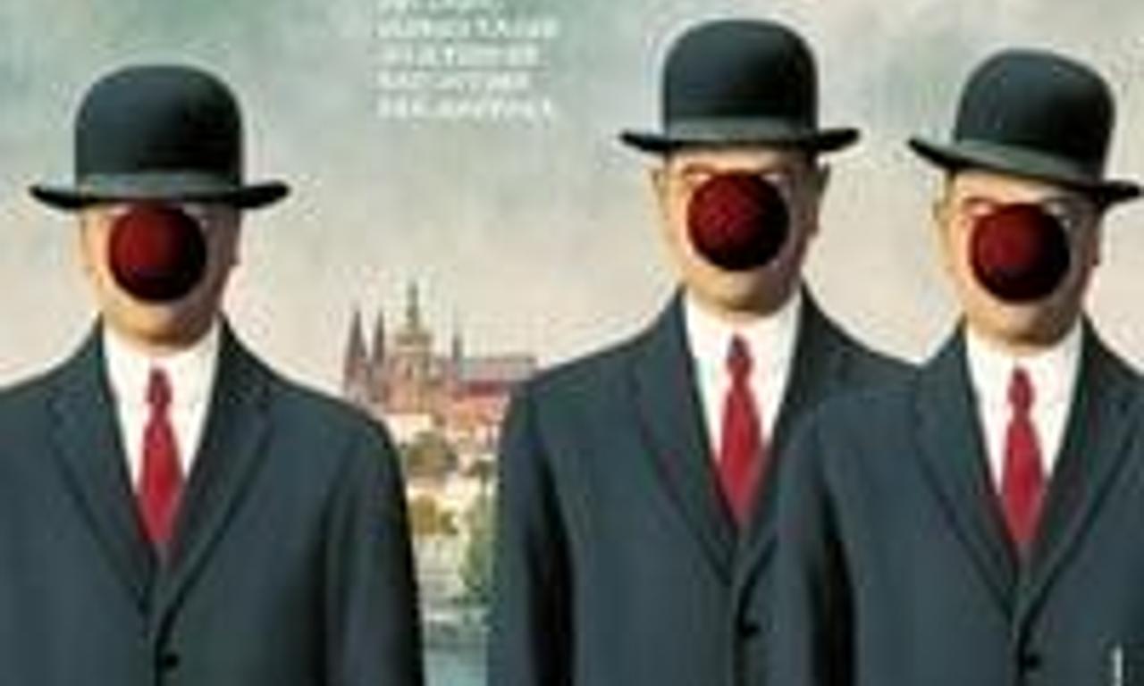 header image for Clownwise