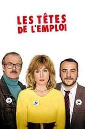 Les Têtes de l'emploi