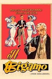 The Bigamist