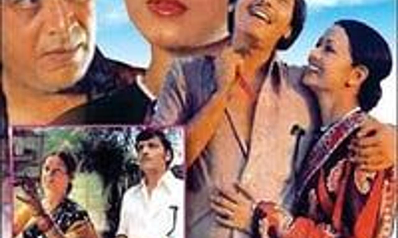 header image for The Nest