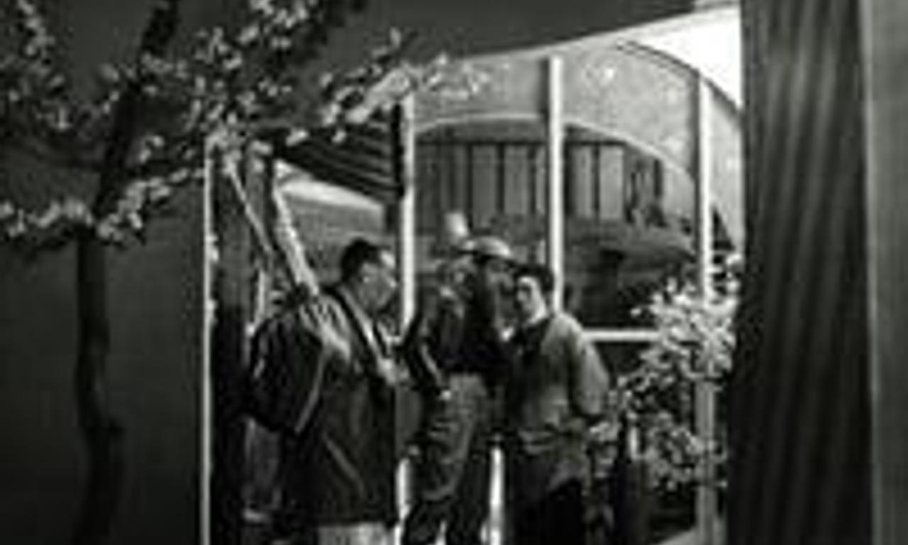 header image for Street of Shame