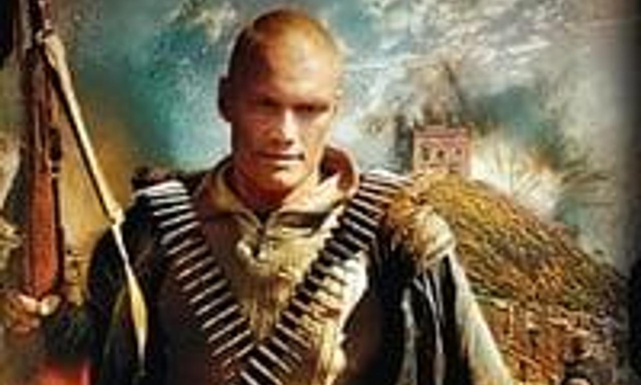 header image for Diamond Dogs