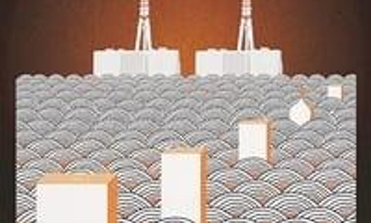 header image for Butterfly City