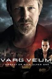 Varg Veum - At Night All Wolves Are Grey