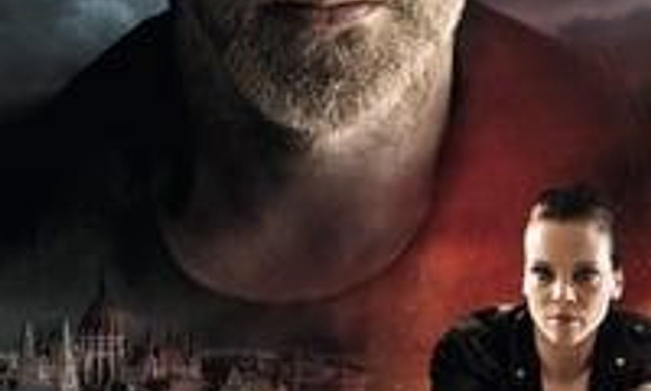 header image for Varg Veum - At Night All Wolves Are Grey