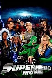 Superhero Movie