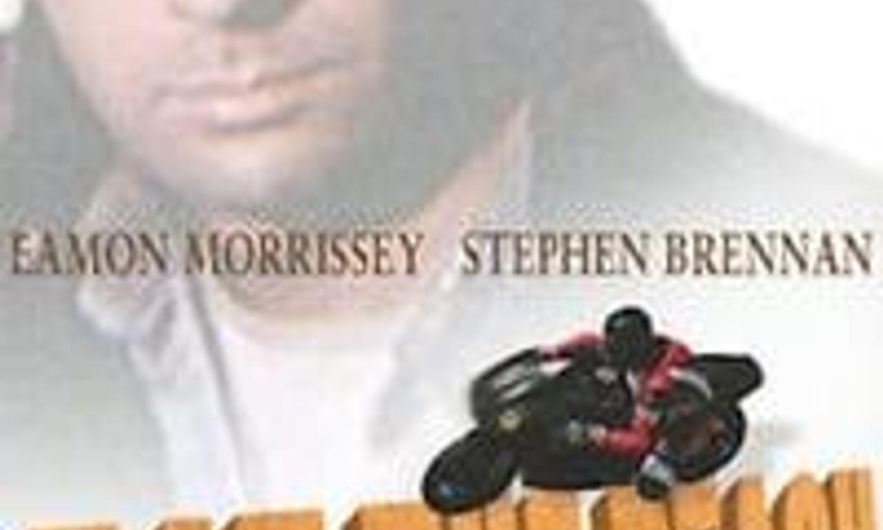 header image for Eat the Peach