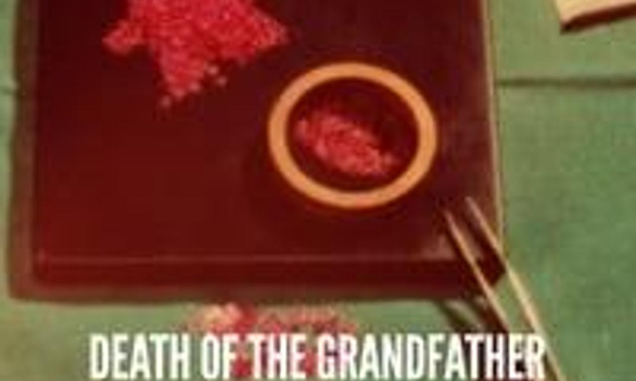 header image for Death of the Grandfather or: The Sleep of the Just