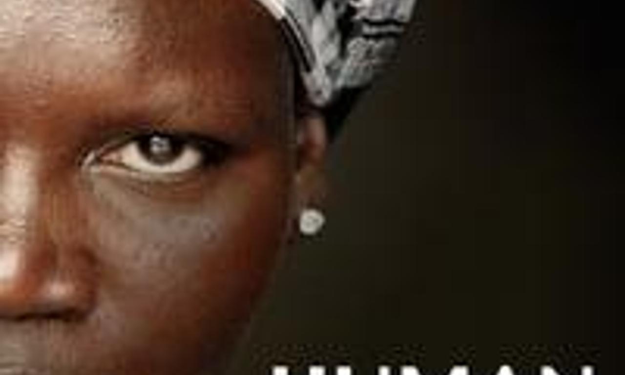 header image for Human