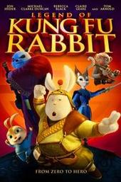 Legend of Kung Fu Rabbit