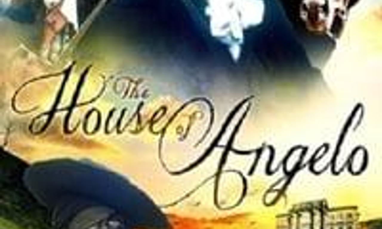 header image for The House of Angelo