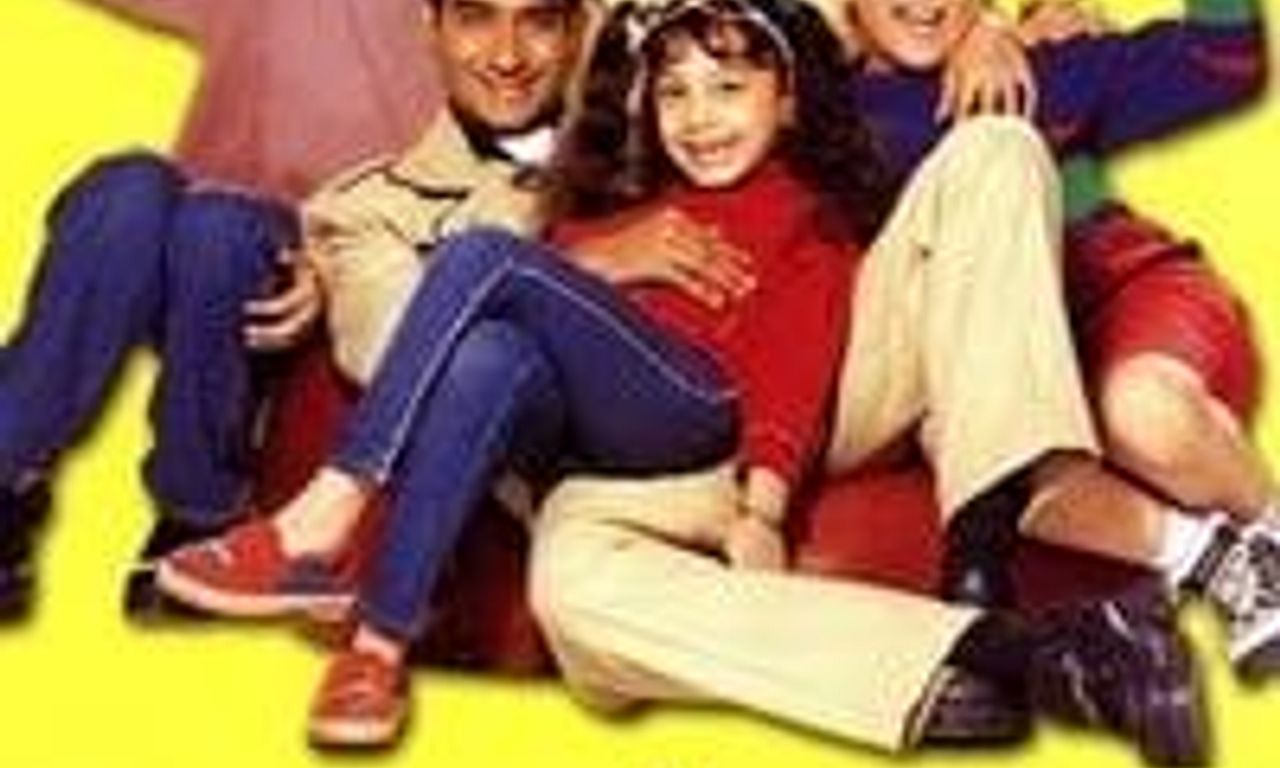 header image for Raju Chacha