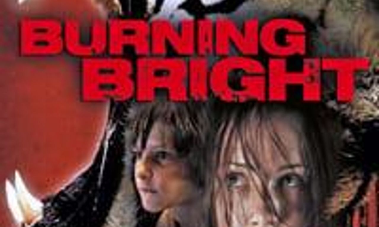 Burning Bright Where to Watch and Stream Online Entertainment.ie