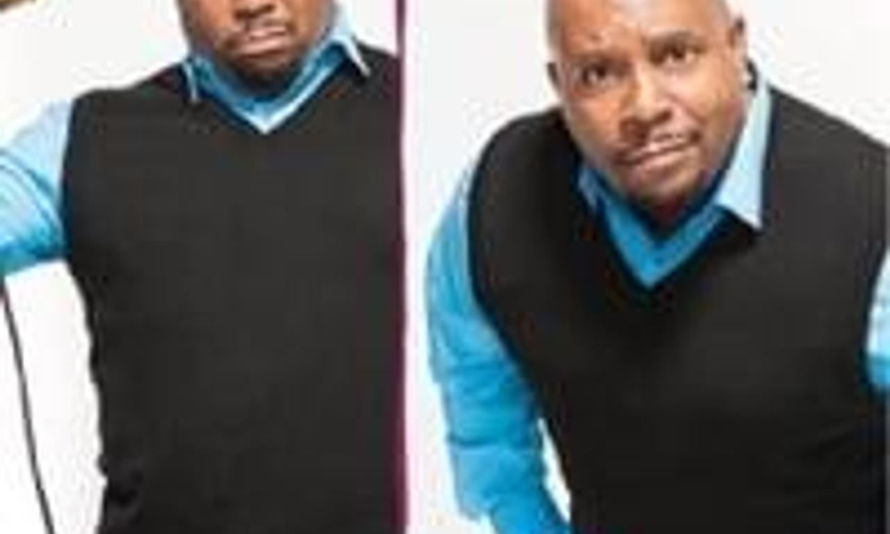 header image for Arnez J: Racially Motivated