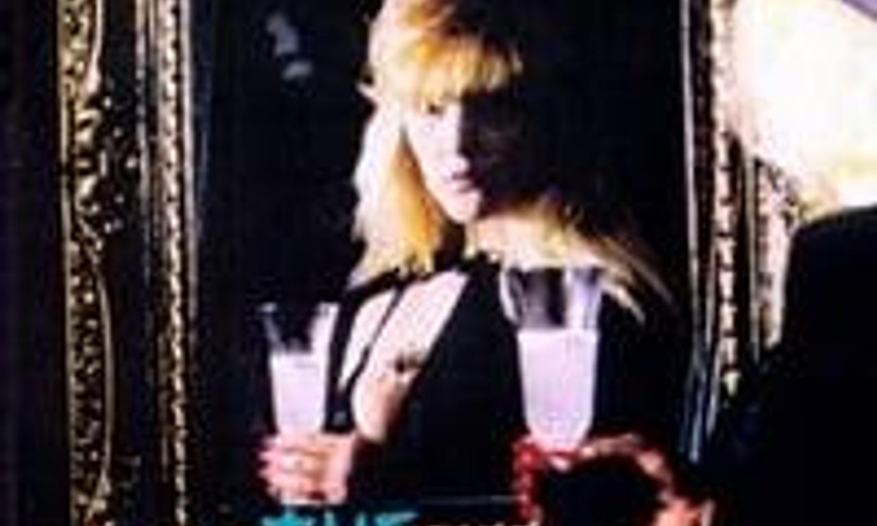 header image for The Witching