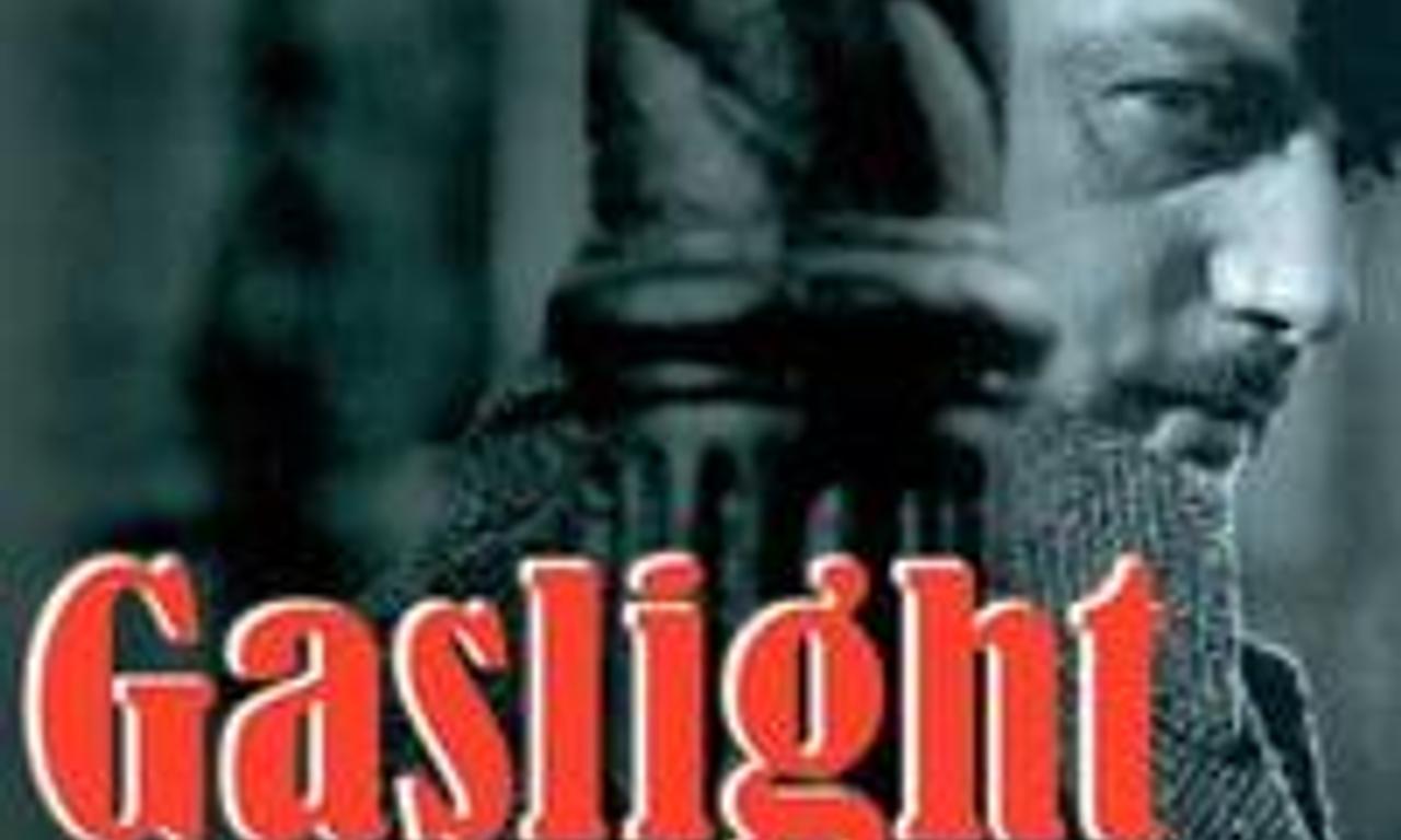header image for Gaslight