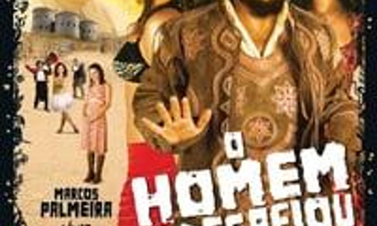 header image for The Man Who Challenged the Devil