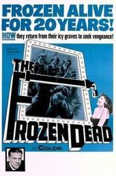 The Frozen Dead