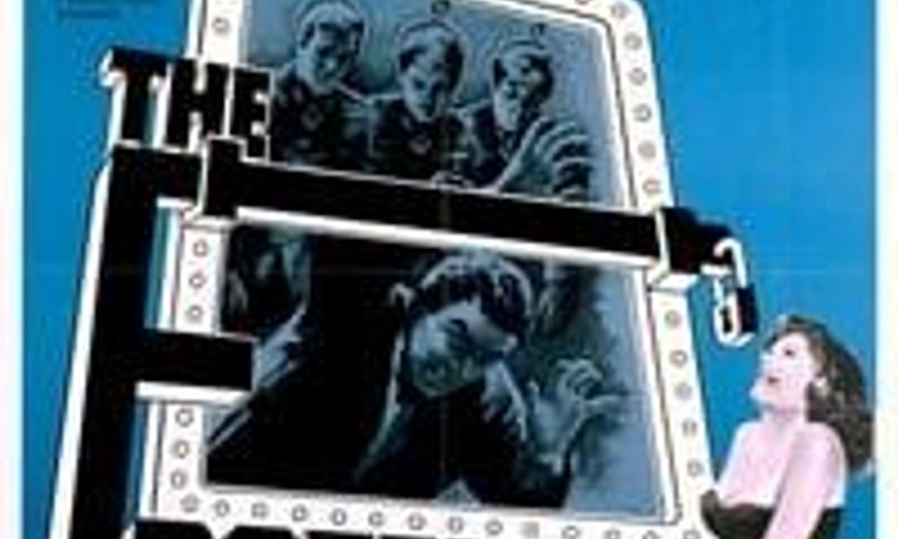 header image for The Frozen Dead