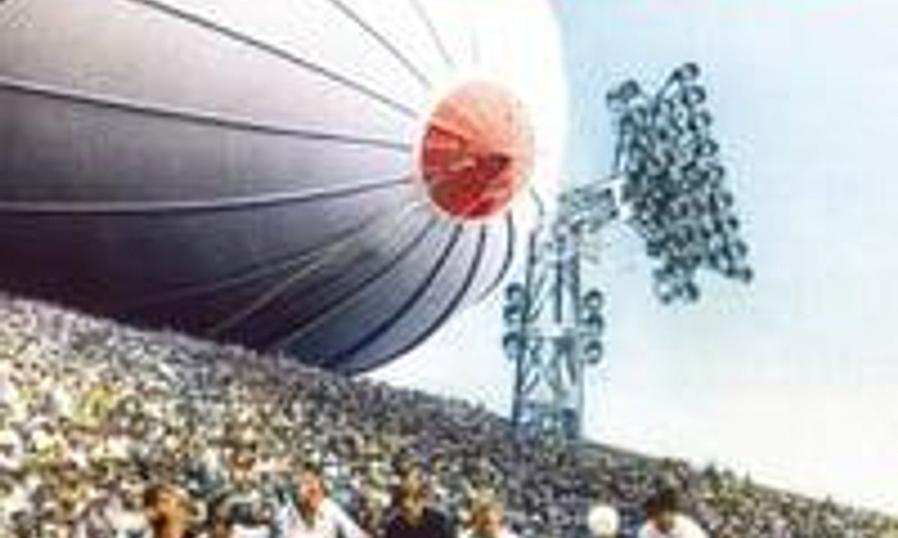 header image for Black Sunday