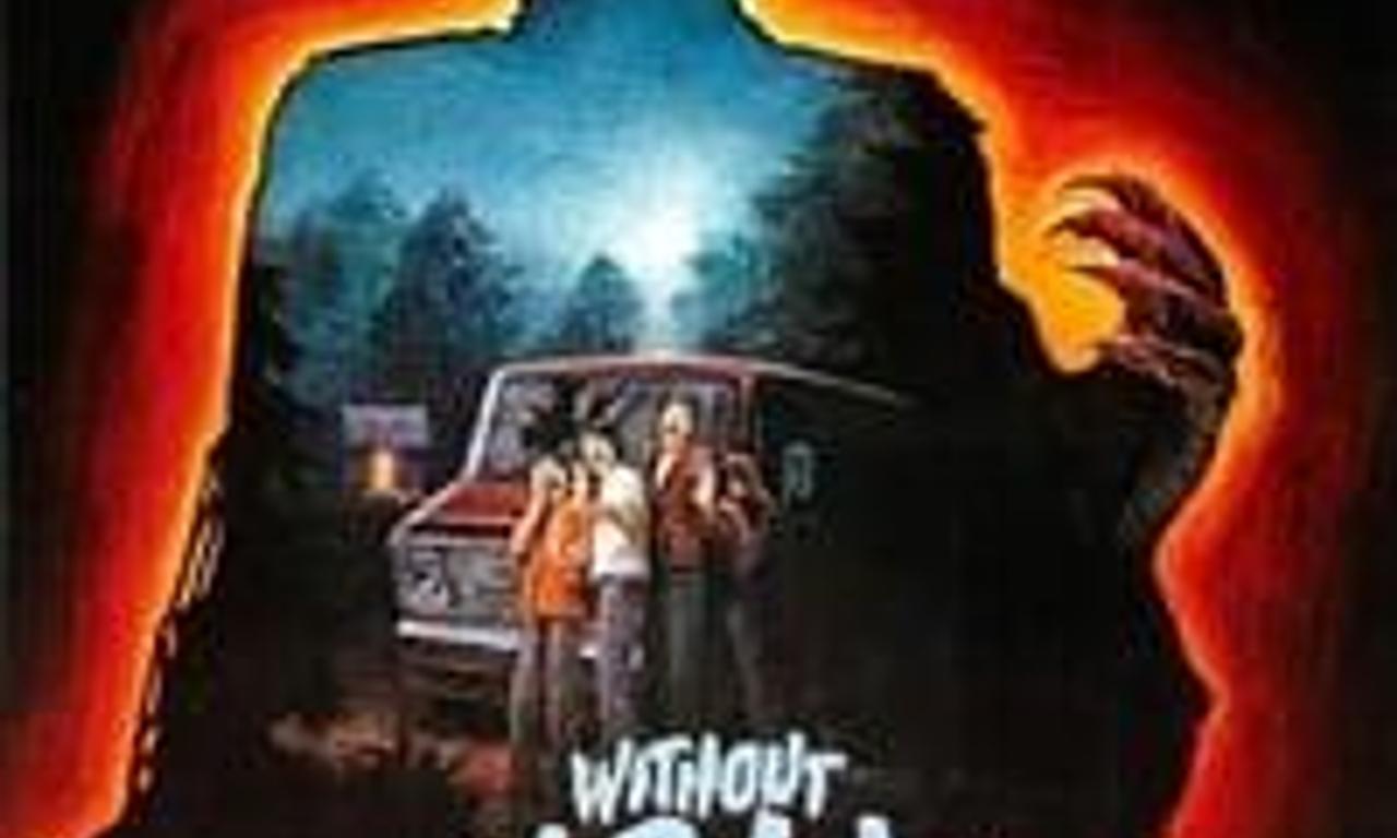 header image for Without Warning