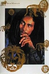 Bob Marley - Live in Concert