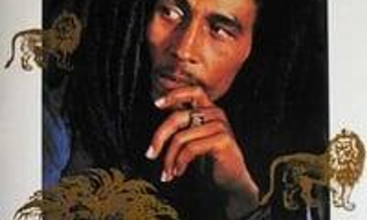 header image for Bob Marley - Live in Concert