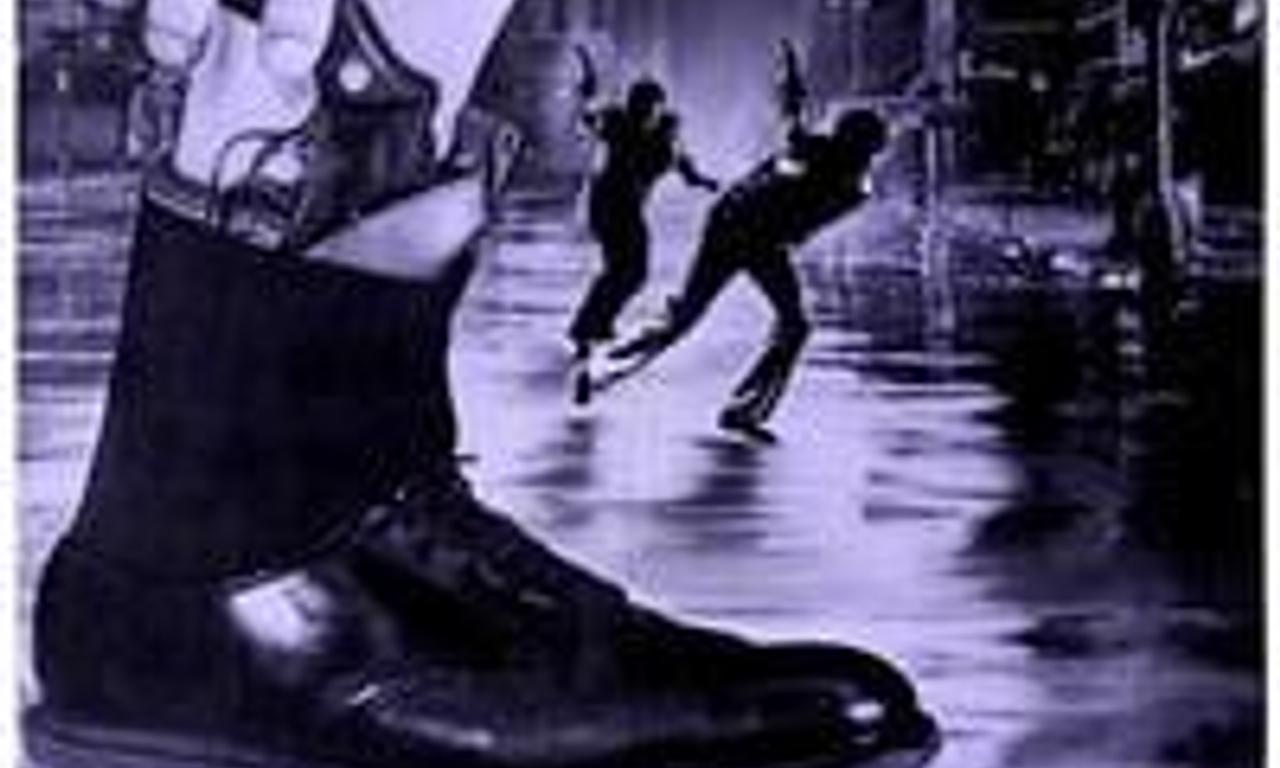 header image for Badge 373