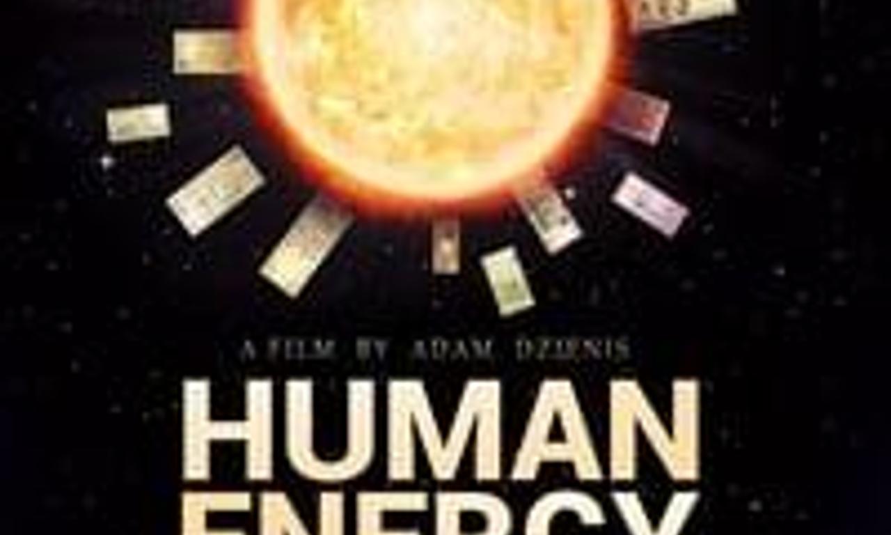 header image for Human Energy
