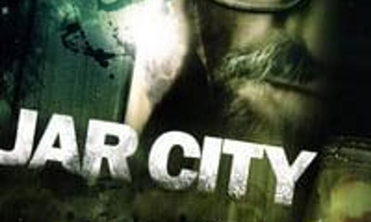 header image for Jar City