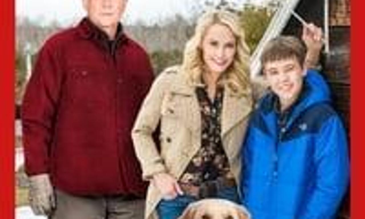 header image for Christmas with Tucker