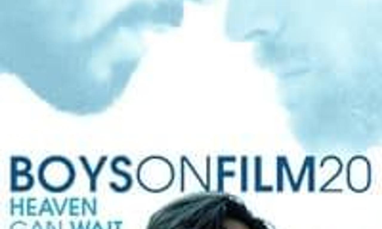 header image for Boys On Film 20: Heaven Can Wait