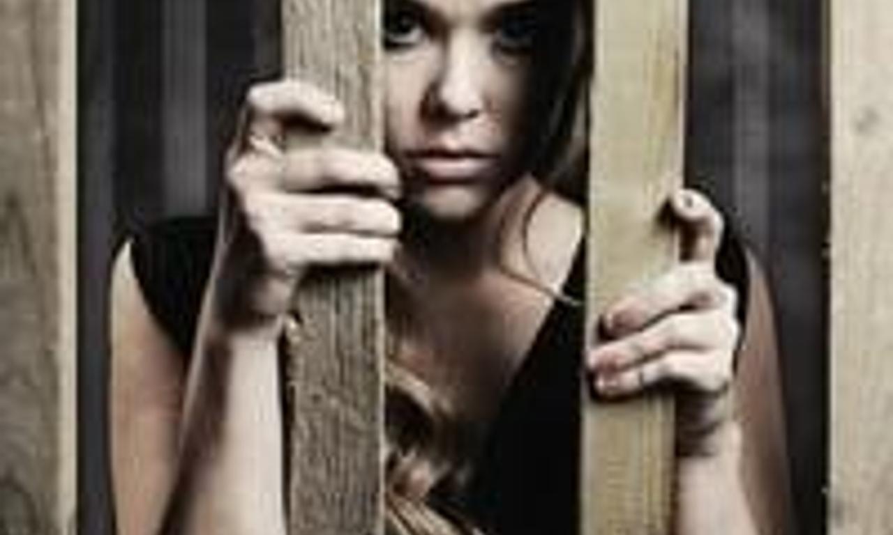 header image for Cage