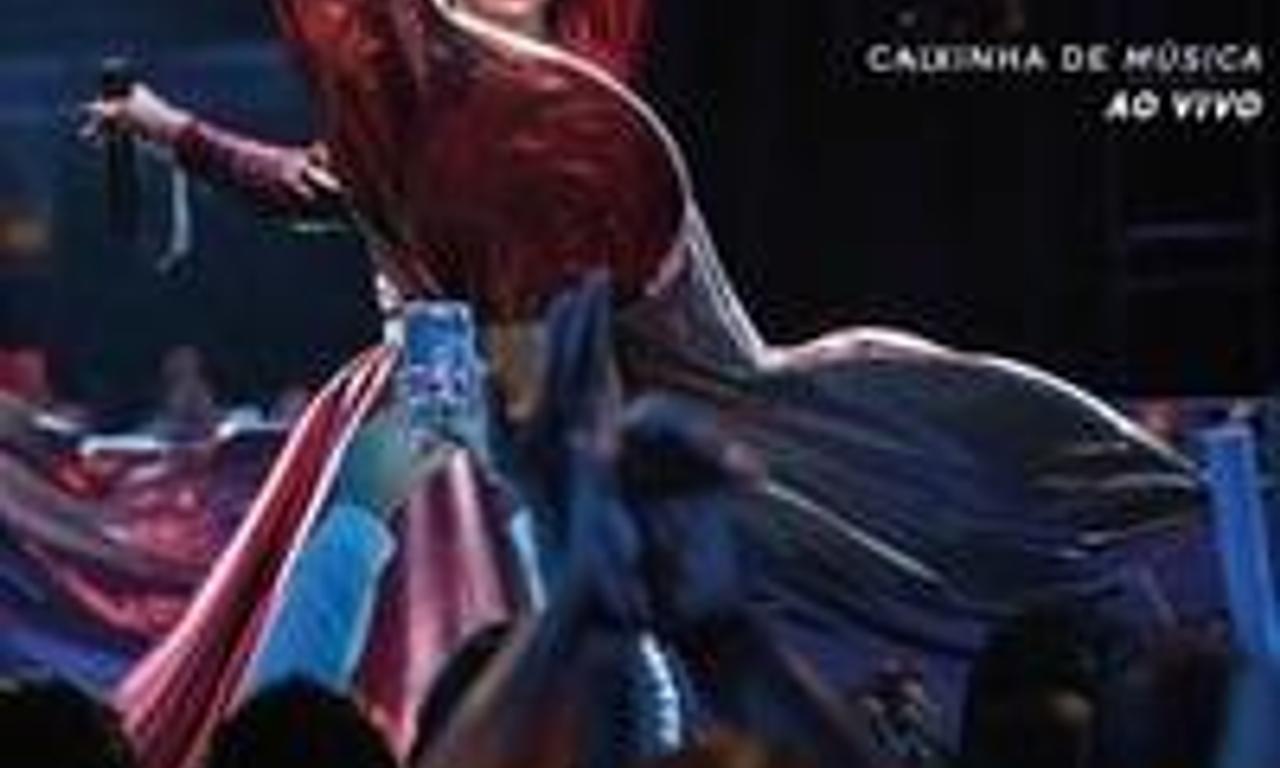 header image for Vanessa da Mata: Caixinha de Música Ao Vivo