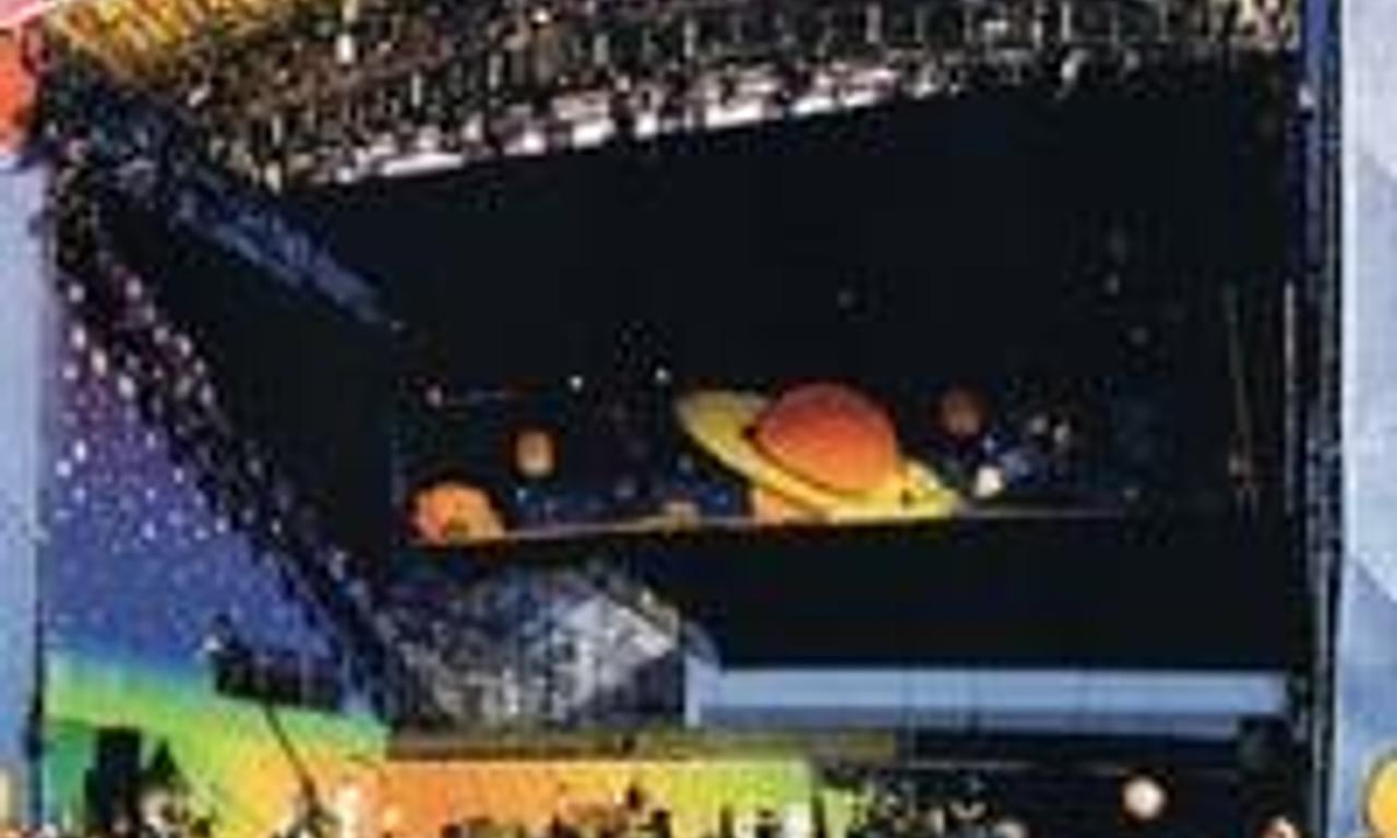 header image for Woodstock '99