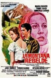 La montaña rebelde