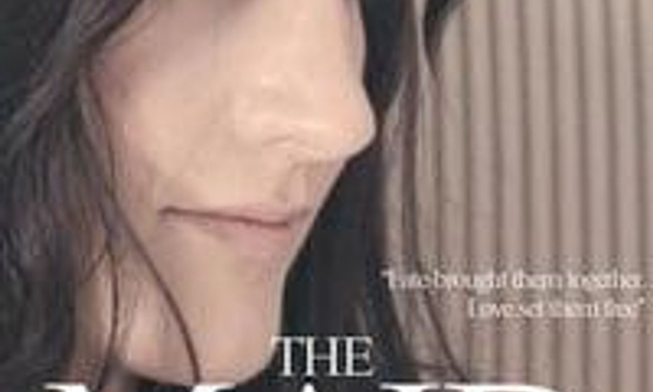 header image for The Maid