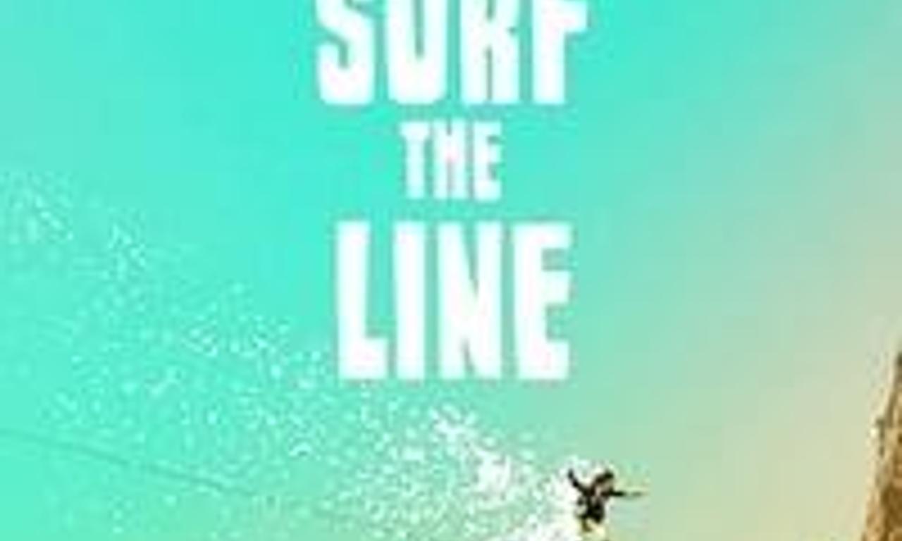 header image for Surf the Line