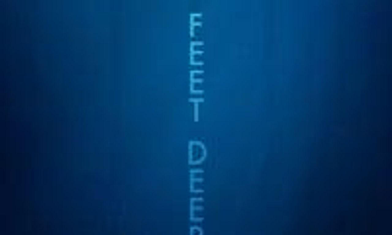 header image for 12 Feet Deep