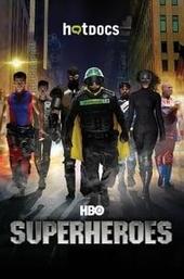 Superheroes