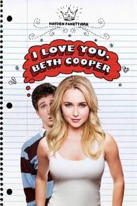 I Love You Beth Cooper Where to Watch and Stream Online Entertainment.ie